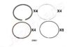 JAPANPARTS RC23601 Piston Ring